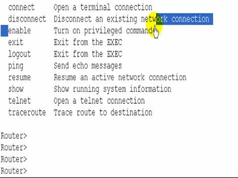 Study Guide for Cisco CCNA l Cisco CCNA simplified for free