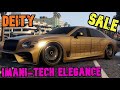 GTA V Review SALE Enus Deity Imani Tech Bentley Flying Spur