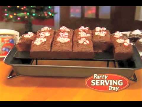 Perfect Brownie - As Seen on TV Network