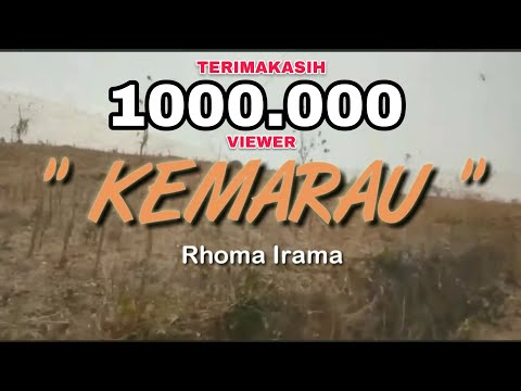 KEMARAU - Rhoma Irama