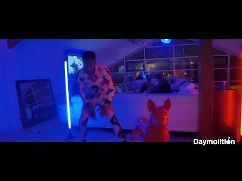 Molokost - TRAP STAR #2 "Bissab" I Daymolition