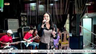Download lagu YOUR PRESENCE IS LIKE A DREAM - ADIS ADELIA - RAISA NADA Live Selorejo Jombang mp3