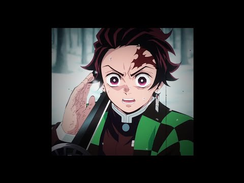 Tanjiro dream edit - vaya con dios