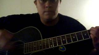 Autumn &amp; Me Cover - Saving Jane