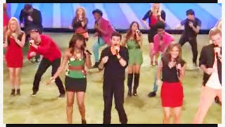 Opening Performance - Rhythm Of Love | The Sing Off 3