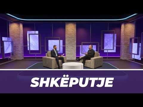 Si e përjetojnë fëmijët ndarjen e prindërve? - Agron Terziqi