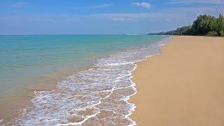 Top 10 Beachfront Hotels for Families in Khao Lak, Phang-Nga, Thailand
