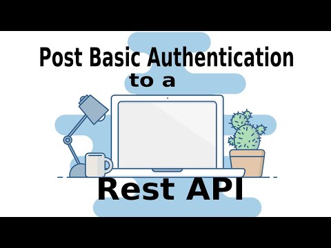 Tutorial Send Basic Authentication To A Rest Api Using Wordpress And Php