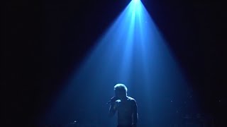 DIR EN GREY - JEALOUS -reverse- [eng sub] LIVE HD