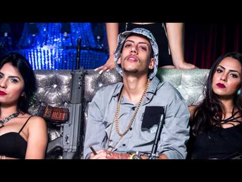 MC Menor da VG e Igor Almeida - Hoje Você Ta Demais (Jorgin DJ) Lançamento 2017