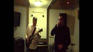 Racer - X - Heart Of A Lion - Our Cover Version 2011.