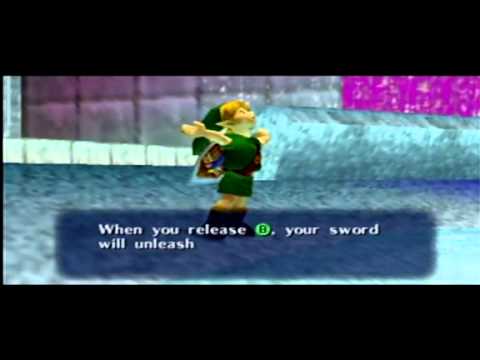 The Legend of Zelda: Majora's Mask Playthrough Part 15