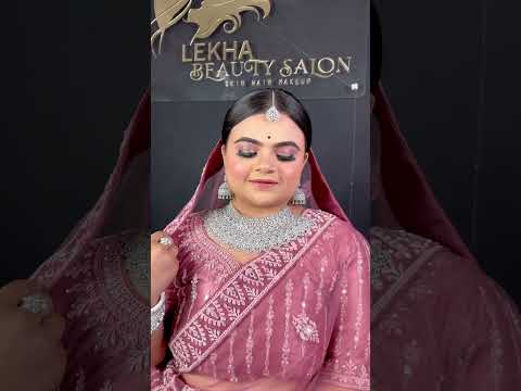 Bridal Makeup Artist portfolio by Lekha Beauty Salon in Udaipur - Photo 4 Bridal Makeup Artist portfolio by Lekha Beauty Salon in Udaipur - Photo 4