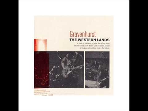 Gravenhurst - She Dances