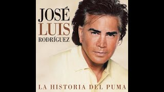 Culpable soy yo - José luis rodriguez (letra)