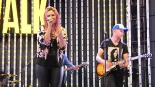 AamityMae Live at 5 Towers on CityWalk