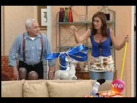 Sai de Baixo 4x07 Esse Bebe Vale Ouros