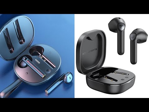 5 Best Cheap True Wireless Earbuds In 2021 | Top Selling On AliExpress