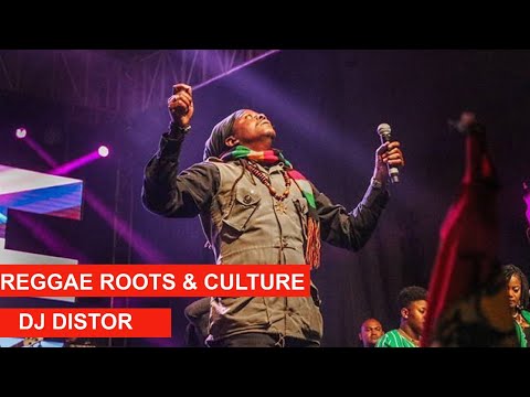 REGGAE ROOTS FOUNDATION VIDEO MIX ALUTA CONTINUA BURNING SPEAR DON CARLOS ISRAEL VIBRATION DONALDSON