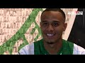 Damil Dankerlui tekent bij FC Groningen