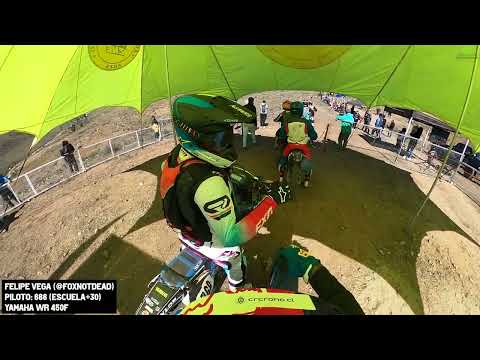 Zonal Norte Enduro 2025: 6TA Fecha - Canela, Coquimbo / FELIPE VEGA