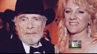 MERLE HAGGARD OBIT KGET