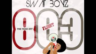 SWAT Boyz- 05.For The Hood ft.Swerve