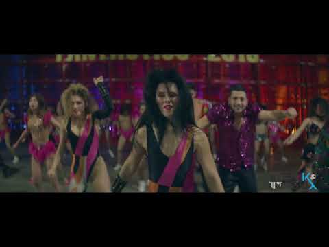 Jovanotti - Le Canzoni (Buk&Bux Bootleg)