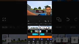 Bussid video editing tutorial in Capcut🔥Zedone Mod edit|Capcut tutorial #capcutedit