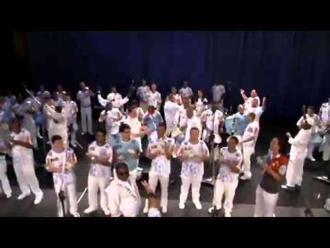 Clipe Vila Isabel 2012