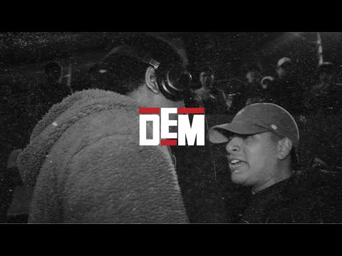 CAFU vs PIERO PISTAS: 8vos: DEM 1 🇵🇪 2025