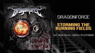 Download lagu DragonForce - Storming the Burning Fields mp3 Download lagu DragonForce - Storming the Burning Fields mp3