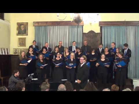 Das Hexen-Einmaleins (Goethe) - Joachim Simon Mayer