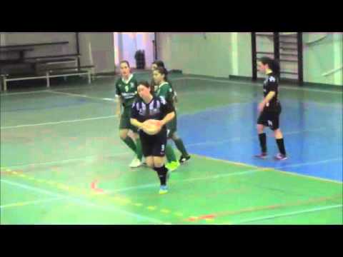 SC Canidelo vs Lusitano FCV 6 - 2