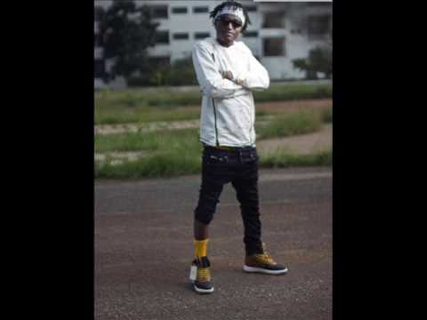 DSherif(Pmboss) - DoBadTinz(prod by BrainyBeatz)2k17