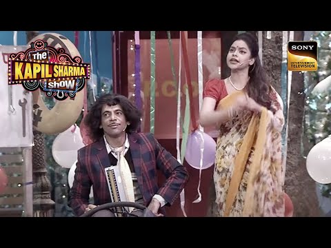 कौन भगा ले गया था Dr. Gulati की Wife को 20 साल पहले?  | The Kapil Sharma Show | Such Intelligence