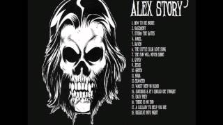 Alex Story - Succubus &amp; If I Should Die Tonight