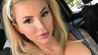 Jessica weaver curvy model Biography, Age, Height, Weight, Family, Facts and More