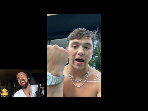 Smartest TikTok Star