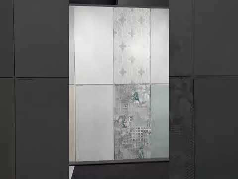 Outdoor Ceramic Wall Tile