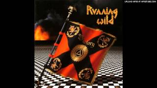 Running Wild - The Phantom Of Black Hand Hill - Live in Erfurt 2000