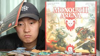 ShelfSide - Monolith Arena video thumbnail