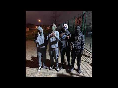 *FREE* E1 x Yanko x ZT UK Drill Type Beat "Striker"