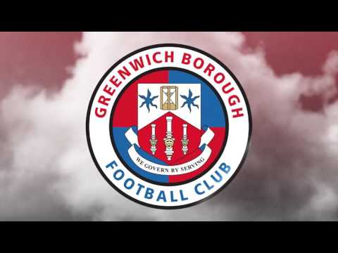 MATCH HIGHLIGHTS: Greenwich Borough vs Hanwell Town