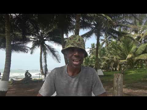 Kojo IInobe Overview & Feedback of Ghana Nov 2018 Journey of a Lifetime Experience