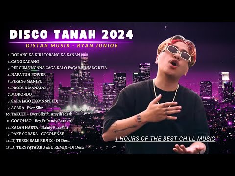 KIRI KANAN, TAKUTU, GOGORISO - RYAN JUNIOR x EVER SLKR x DJ Desa | LAGU ACARA - DISCO TANAH (2024)