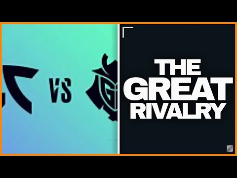 Thorin & Monte on FNC vs G2;  End of an Era  - LoL