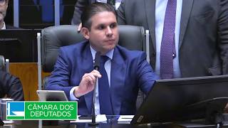 Plenário da Comissão