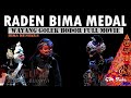 Wayang Golek Asep Sunandar Sunarya Sejarah Kaluarna Bima Full Lakon