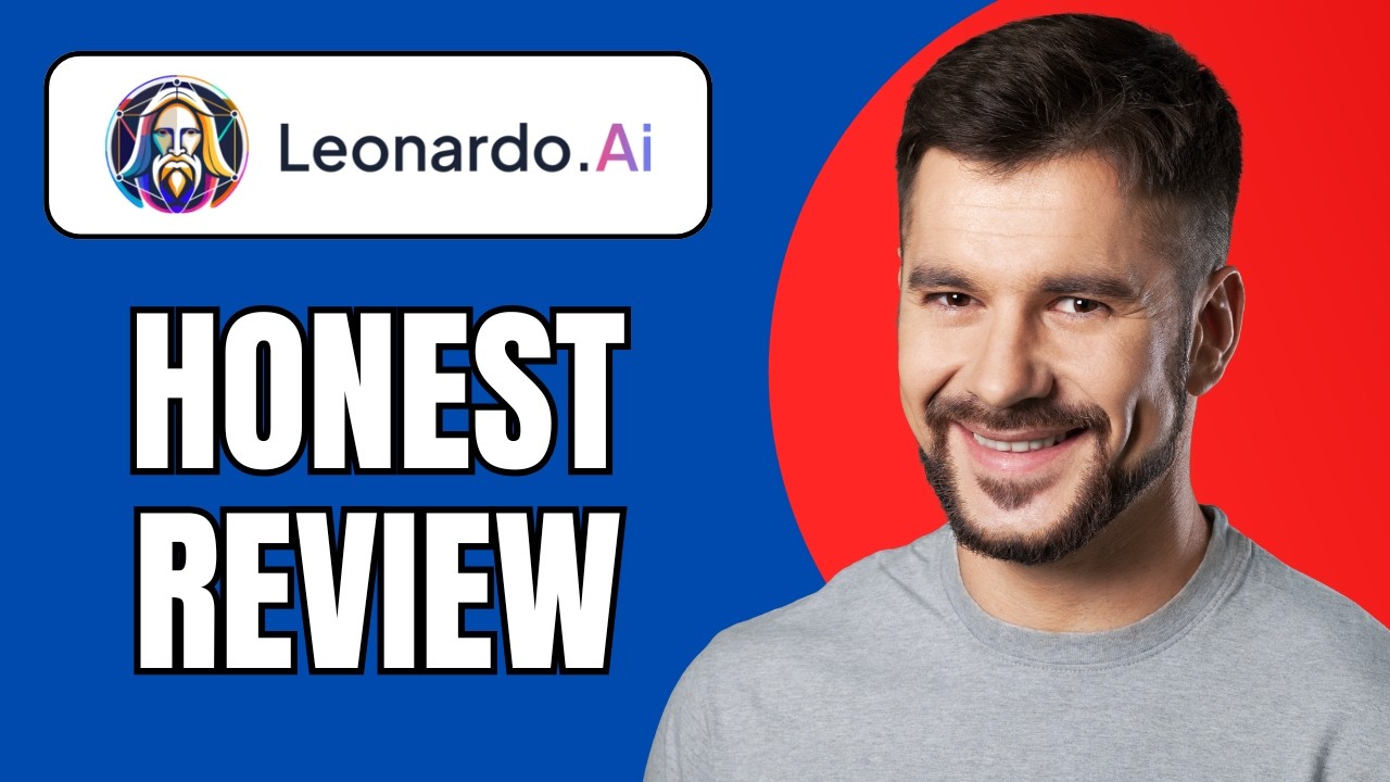 Leonardo AI Review 2026 – Top AI Art Generator or Not?